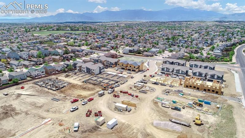 5379 Necker Hts, Colorado Springs, CO 80922