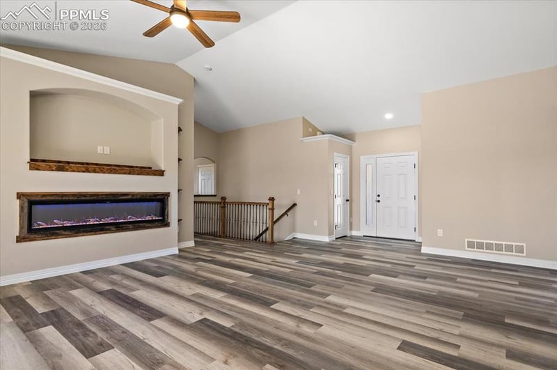 538 S Ferncliff Dr, Pueblo West, CO 81007