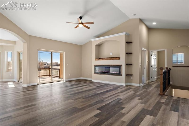 538 S Ferncliff Dr, Pueblo West, CO 81007