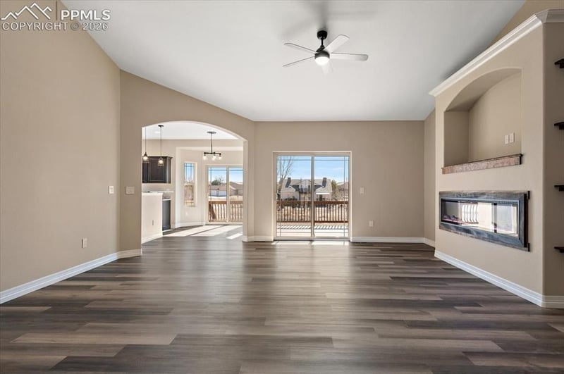 538 S Ferncliff Dr, Pueblo West, CO 81007