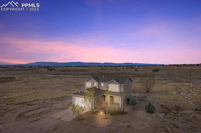 538 E Heron Dr, Pueblo, CO 81007