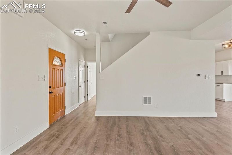 538 E Heron Dr, Pueblo, CO 81007
