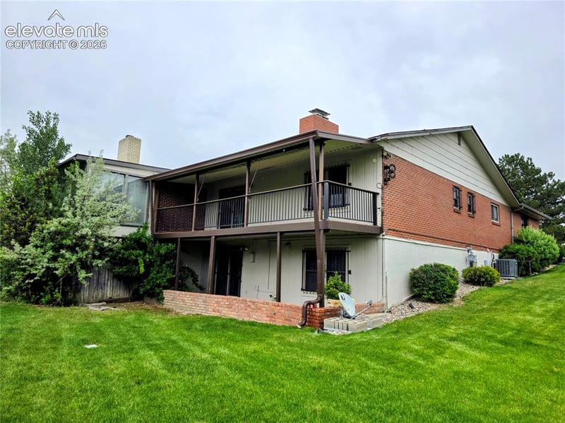 538 Lakewood Cir, Colorado Springs, CO 80910