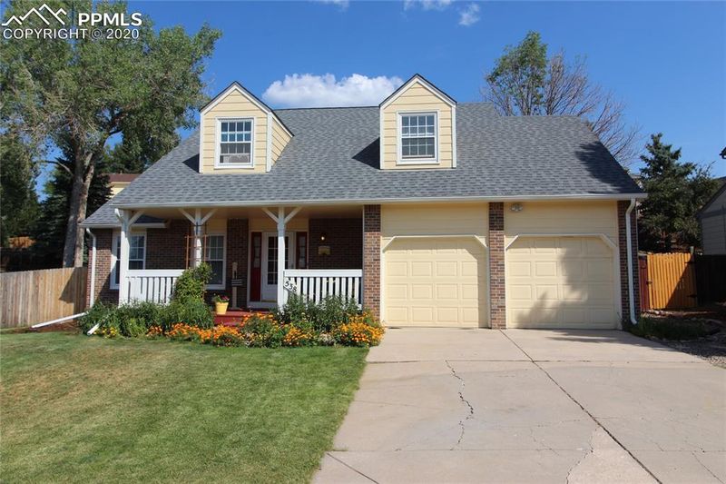 538 Silverton Ct, Colorado Springs, CO 80919