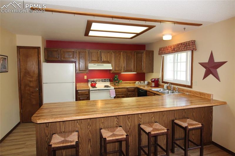 538 Silverton Ct, Colorado Springs, CO 80919