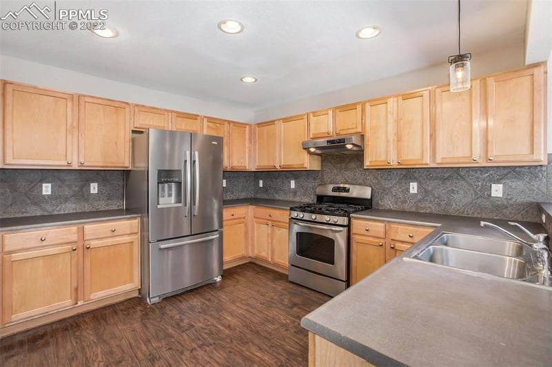 5380 Arroyo St, Colorado Springs, CO 80922