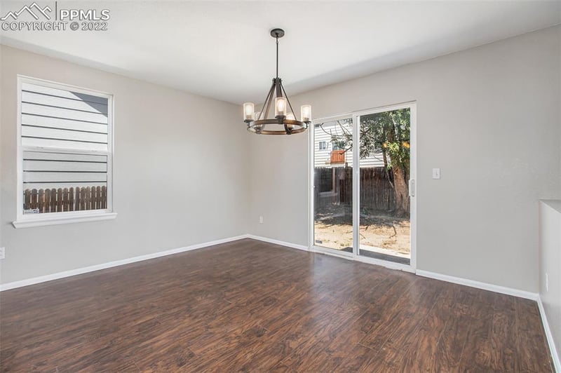 5380 Arroyo St, Colorado Springs, CO 80922