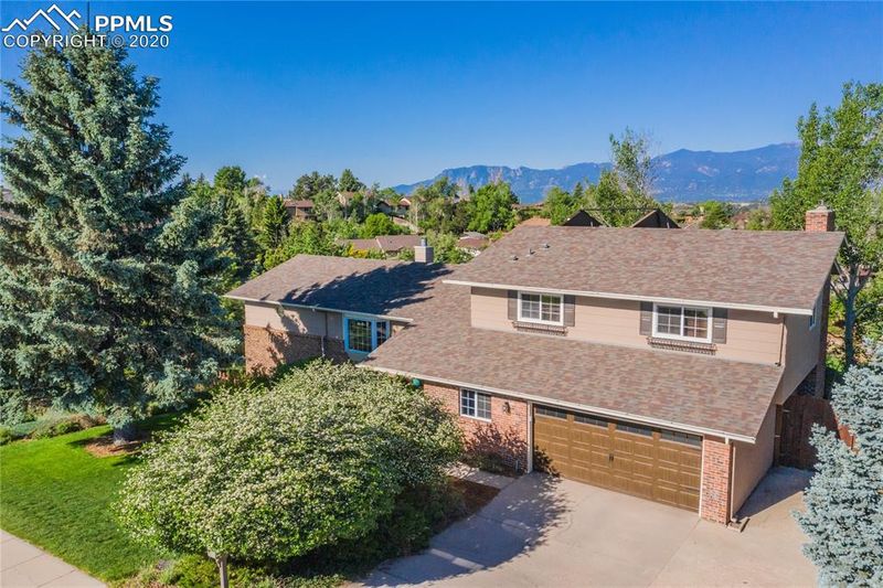 5381 Cracker Barrel Cir, Colorado Springs, CO 80917