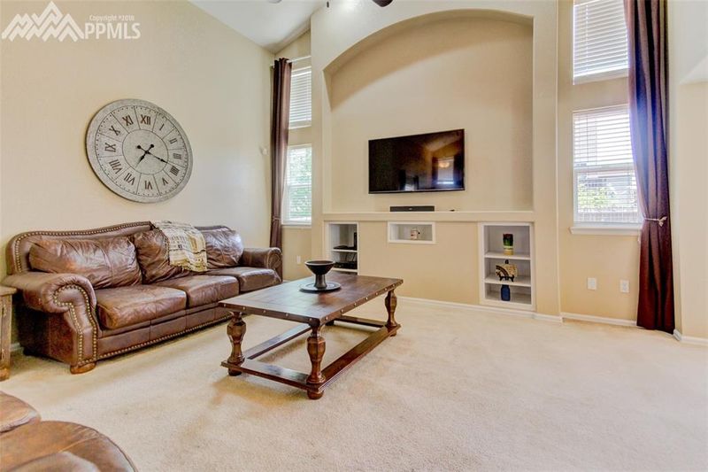 5383 Gentle Wind Rd, Colorado Springs, CO 80922