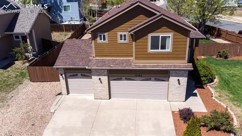 5384 Arroyo St, Colorado Springs, CO 80922
