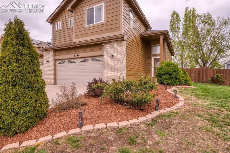 5384 Arroyo St, Colorado Springs, CO 80922