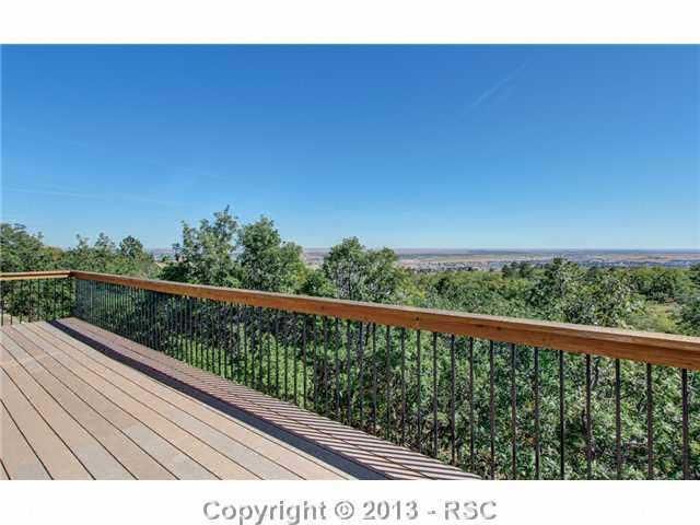 5385 Broadmoor Bluffs Dr, Colorado Springs, CO 80906