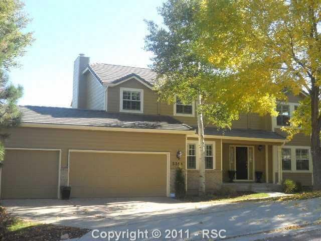 5385 Jarman St, Colorado Springs, CO 80906