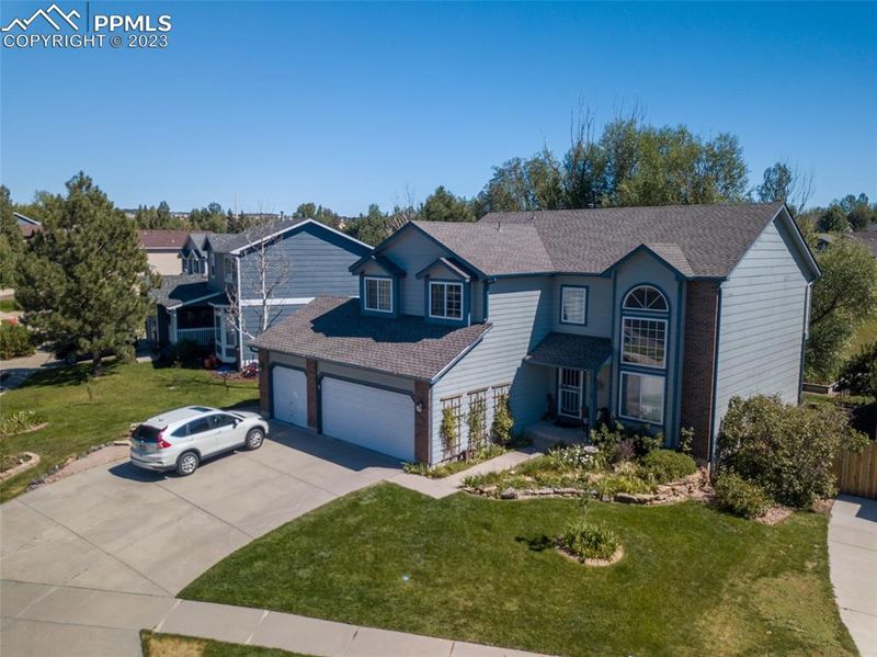 5385 Plumstead Dr, Colorado Springs, CO 80920