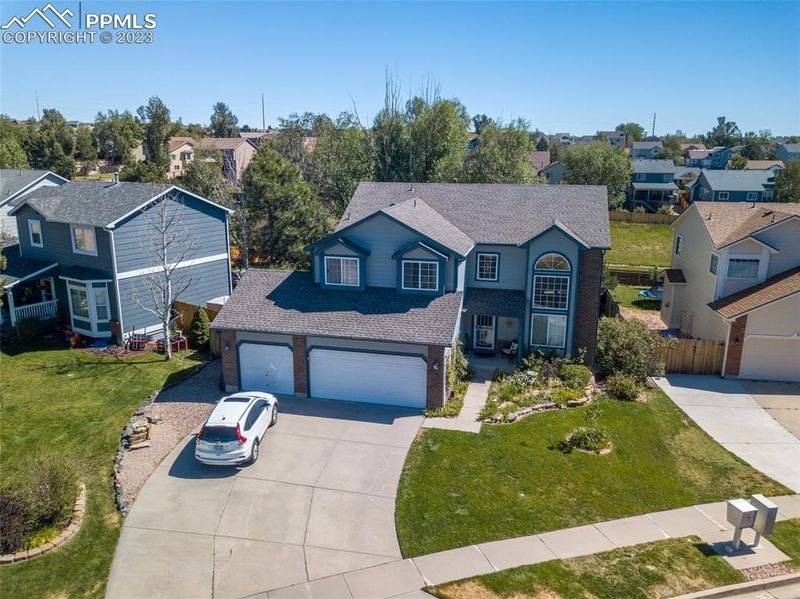 5385 Plumstead Dr, Colorado Springs, CO 80920