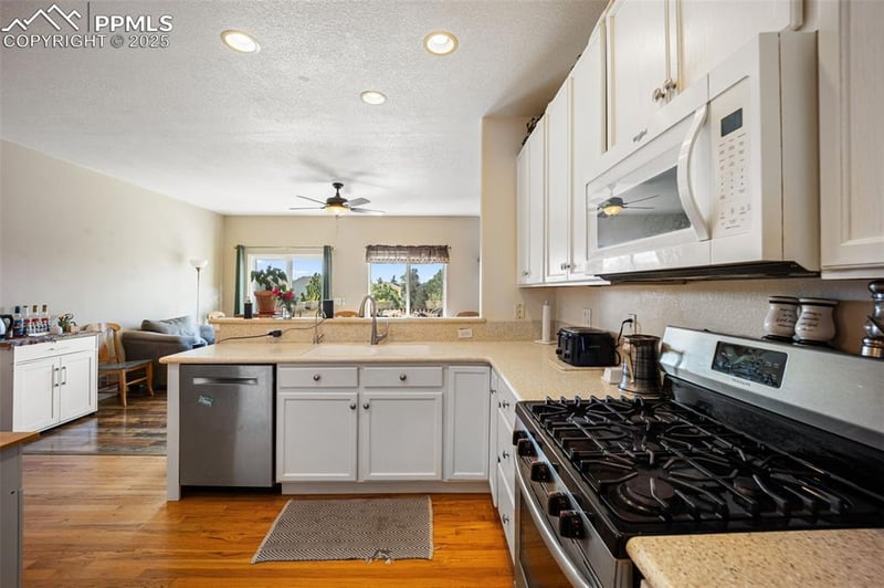 5387 Spoked Wheel Dr, Colorado Springs, CO 80923