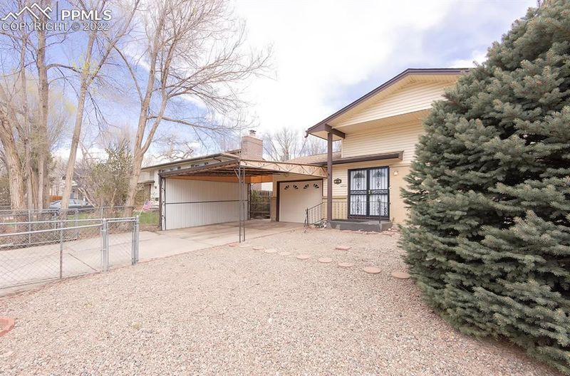 539 Quebec St, Colorado Springs, CO 80911