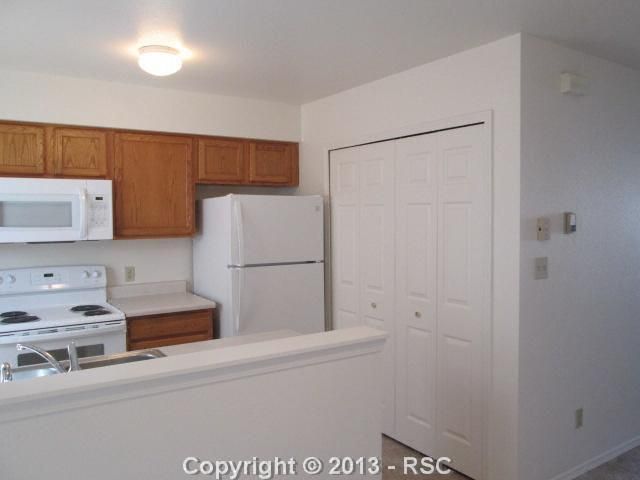 539 Shady Crest Cir, Colorado Springs, CO 80904