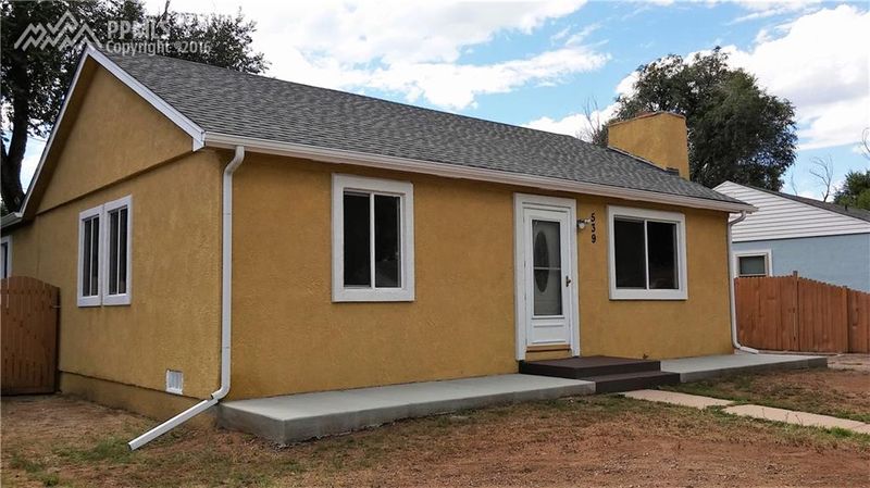 539 Warren Ave, Colorado Springs, CO 80905