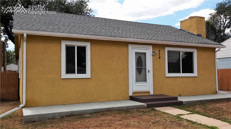 539 Warren Ave, Colorado Springs, CO 80905