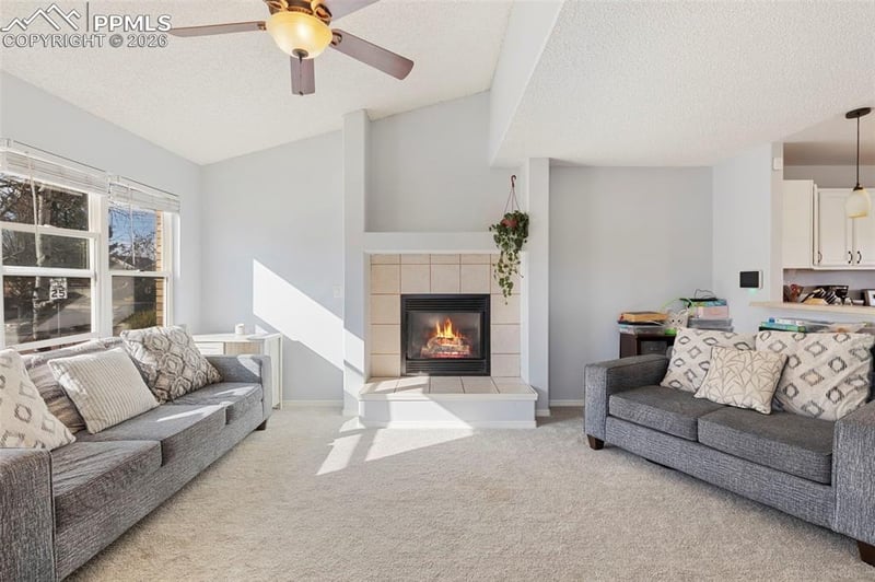 5390 Balsam St, Colorado Springs, CO 80923