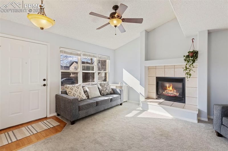 5390 Balsam St, Colorado Springs, CO 80923