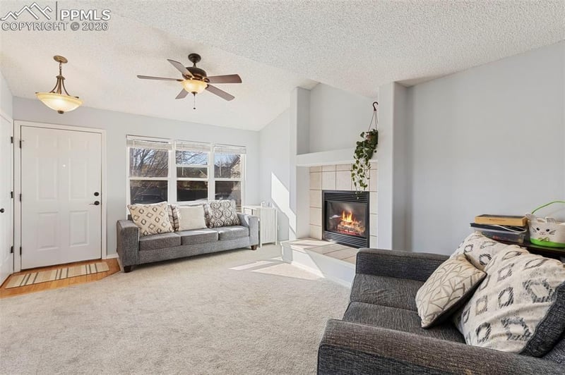 5390 Balsam St, Colorado Springs, CO 80923