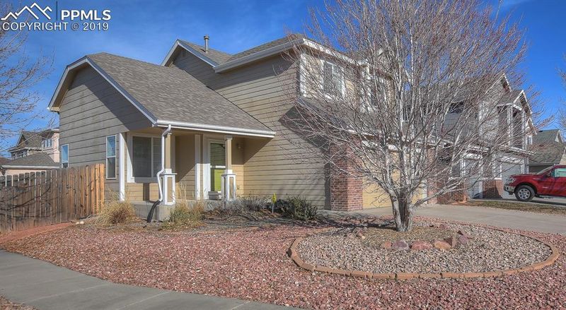 5392 Statute Dr, Colorado Springs, CO 80922