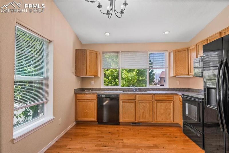 5395 Sunshade Point, Colorado Springs, CO 80923