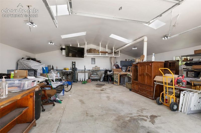 5395 Topaz Dr, Colorado Springs, CO 80918