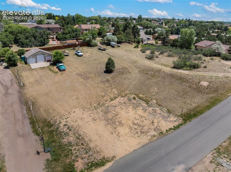 5395 Topaz Dr, Colorado Springs, CO 80918