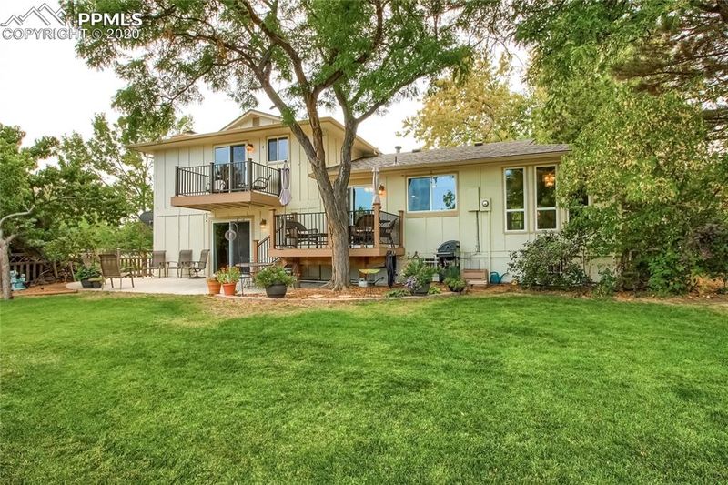 5396 Morning Glory Ln, Littleton, CO 80123