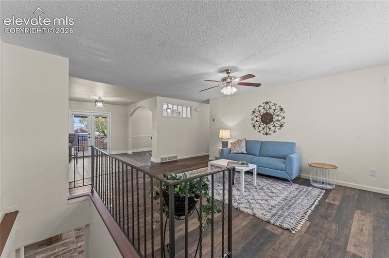 5397 Saddle Horn Ave, Colorado Springs, CO 80915