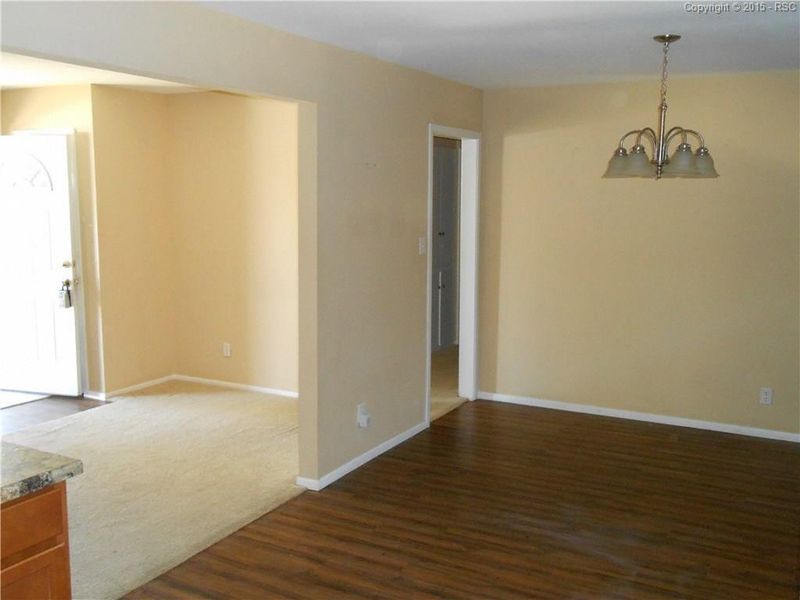 54 Easy St, Colorado Springs, CO 80911