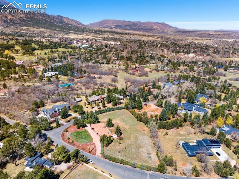 54 Marland Rd, Colorado Springs, CO 80906