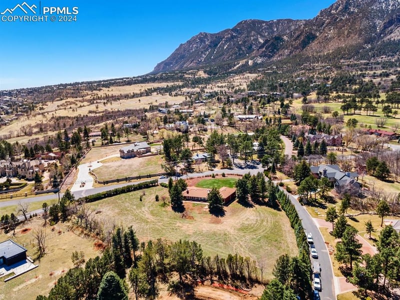 54 Marland Rd, Colorado Springs, CO 80906