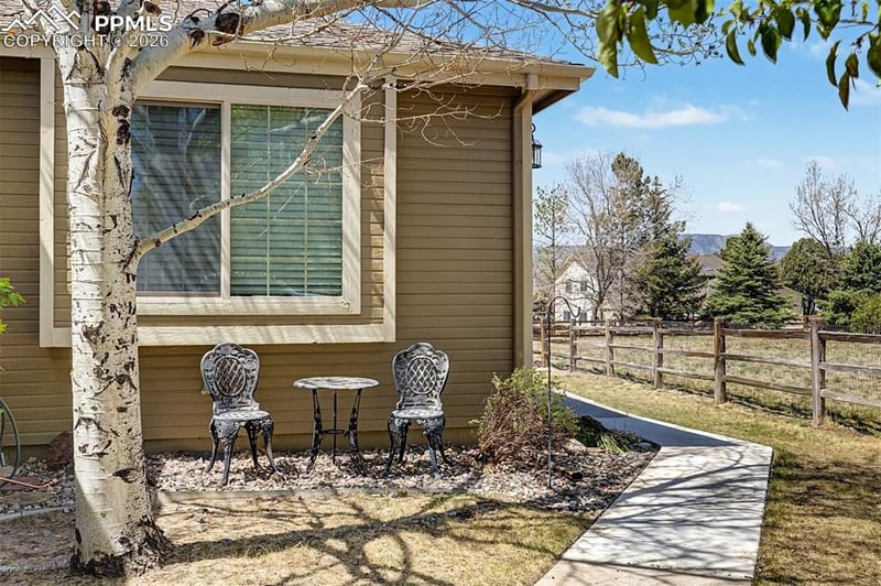 54 Rising Sun Ter, Colorado Springs, CO 80921