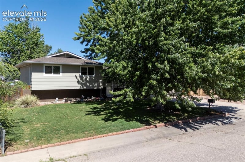 54 Willis Dr, Colorado Springs, CO 80911