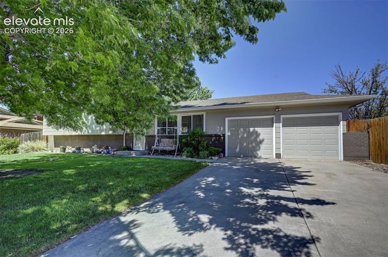 54 Willis Dr, Colorado Springs, CO 80911