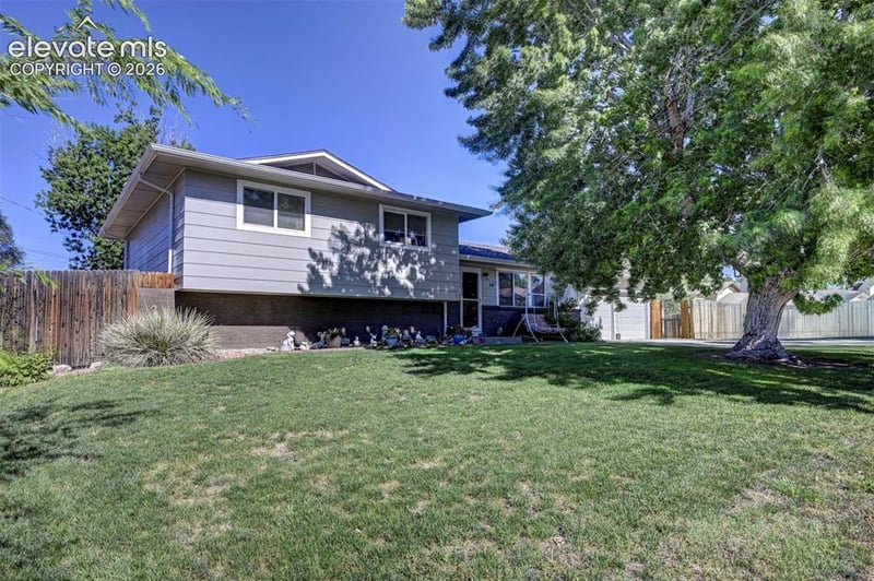 54 Willis Dr, Colorado Springs, CO 80911