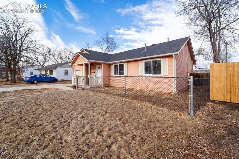 540 Asbury Pl, Colorado Springs, CO 80905