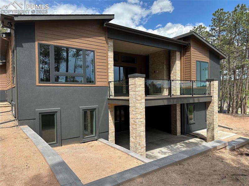 540 Grandwood Dr, Monument, CO 80132