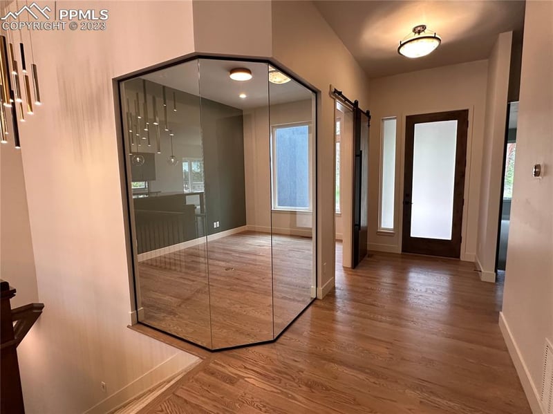 540 Grandwood Dr, Monument, CO 80132