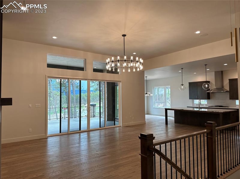 540 Grandwood Dr, Monument, CO 80132