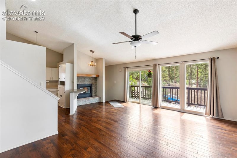540 Greenway Ct, Woodland Park, CO 80863