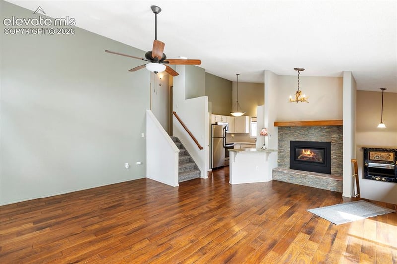 540 Greenway Ct, Woodland Park, CO 80863