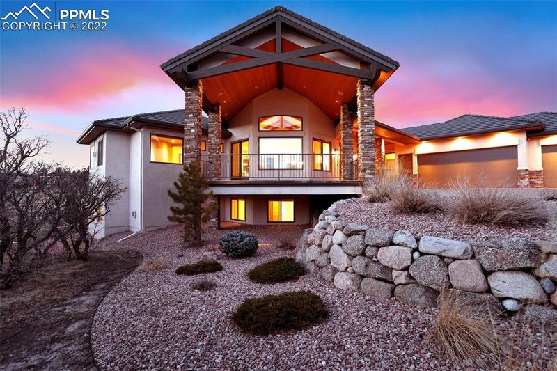 540 Harness Rd, Monument, CO 80132