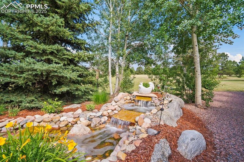 540 E Kings Deer Point, Monument, CO 80132