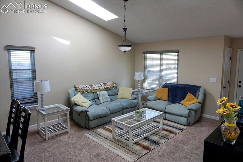 540 Pucket Cir, Colorado Springs, CO 80911