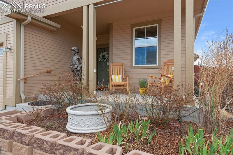 5403 Chasm Pl, Colorado Springs, CO 80922
